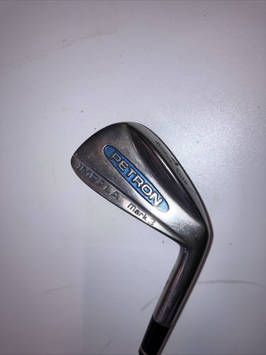 Petron impala mark radius - mark, 3