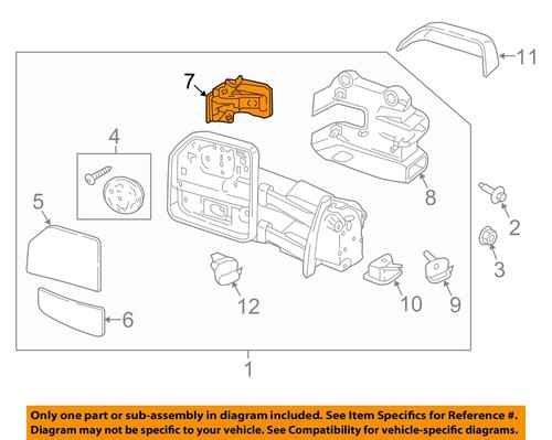 Ford oem 250 - oem, f-250