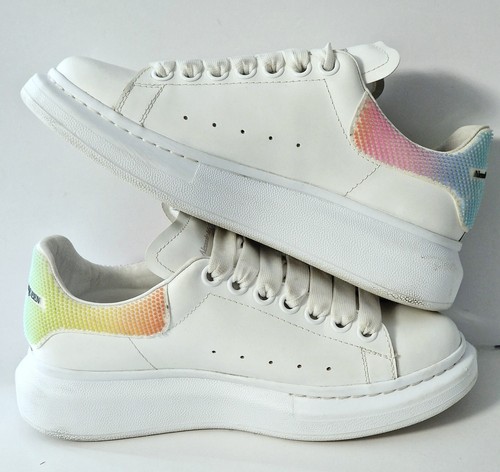 Alexander mcqueen kids white - kids',