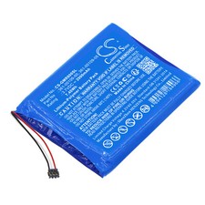Battery for Garmin DEZL OTR800