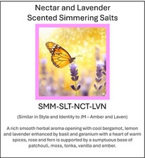 Highly Scented