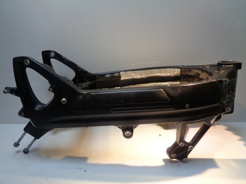 Bmw f800s main frame - main,