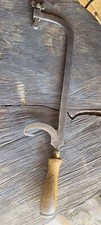 VINTAGE LANCASHIRE Saw Tool