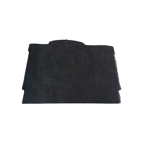 Vauxhall corsa rear boot - corsa,