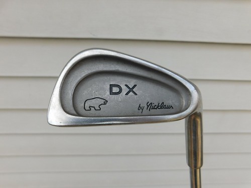 Right handed macgregor by - macgregor,