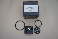 petrol tap repair kit for