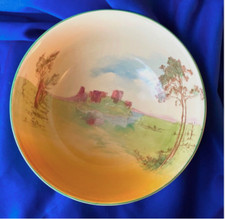 Royal Doulton, Castle Series