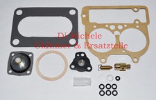 36 DCA 5/250 Weber Gasket Set