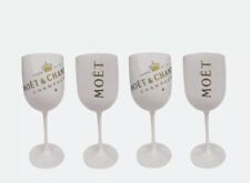 x4 Moet & Chandon White Ice