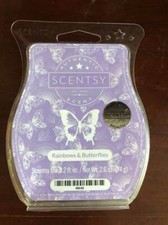 Scentsy Wax Melt Bar - Various