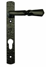Upvc Door Handle Narrow Plate