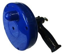 Metre drain auger cleaner - 4.6,