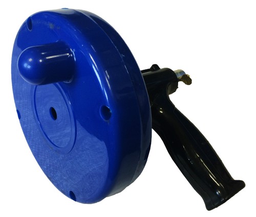 Metre drain auger cleaner - 4.6,