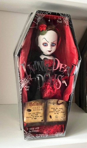 Living dead dolls beltane - living,