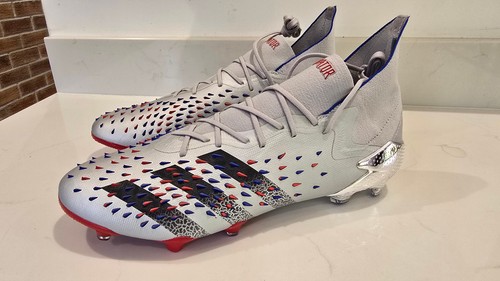 Adidas predator freak fg - predator,