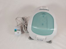 Babyliss Bubble Jet Spa 8055 -