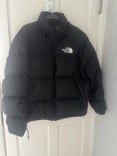 The north face - men's, puffer