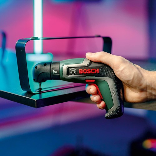 Bosch home garden ixo cordless - bosch,
