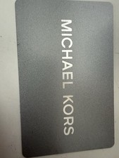Micheal Kora Gift Card