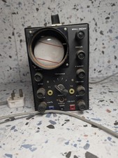 Vintage Cathode Ray