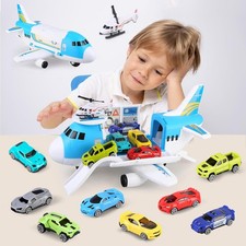 Airplane Toy Transport Plane