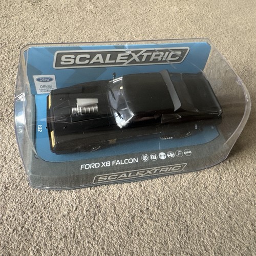 Scalextric c3697 ford xb - scalextric,