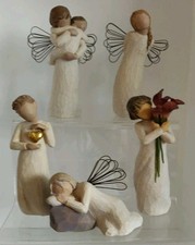 Willow Tree Figurines