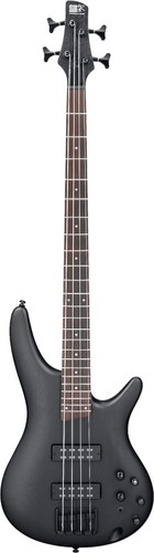 Ibanez sdgr black - ibanez, guitar