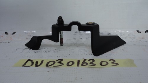 Plastic cover key block ducati - plastic,