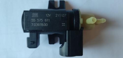 Turbo boost wastegate solenoid - boost,