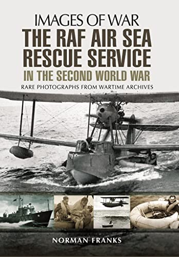 The raf air sea rescue - the,