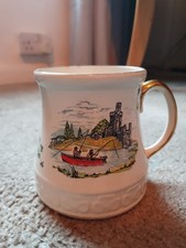 Irish Carrigaline Pottery Co