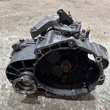 VW SCIROCCO MK3 2011 2.0 TDI DIESEL 6 SPEED MANUAL NFU GEARBOX