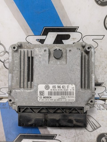 Genuine touran tdi - 2.0,