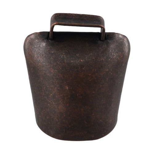 Reliable metal cow bell sheep - metal,