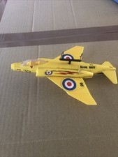 Vintage  Airfix Flight Deck