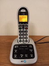 BT 4500 Big Button.. Digital