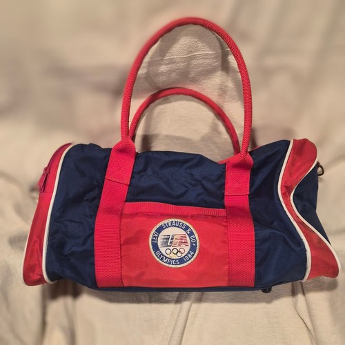 Vintage levis 1984 olympics - levis,