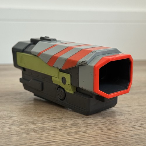 Nerf vortex nitron green sight - nitron,
