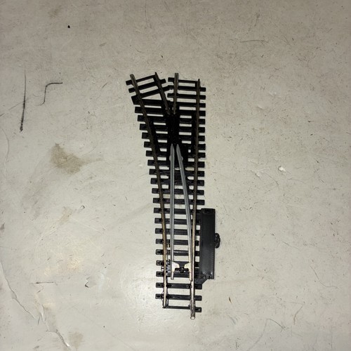Hornby r612 gauge steel - r612,