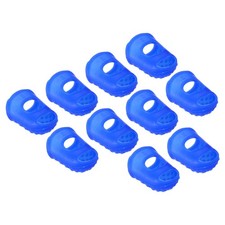 15pcs Finger Tips Silicone