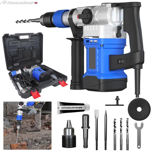 Electric breaker jackhammer - breaker,