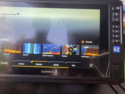 Garmin echomap uhd - echomap,