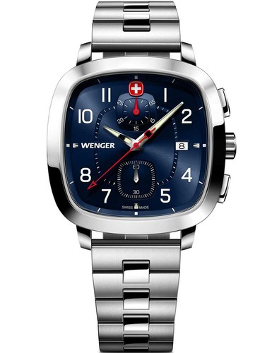 Wenger 1933 111 mens watch - wenger,