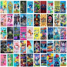 Adults Kids Disney Characters