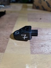 Front Floor Crash Sensor 89837-58010 For Toyota Alphard H2 Voxy R70 Estima ACR50