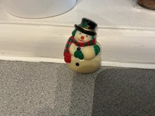 Vintage Plastic Christmas