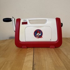 Rare Cuttlebug by Cricut