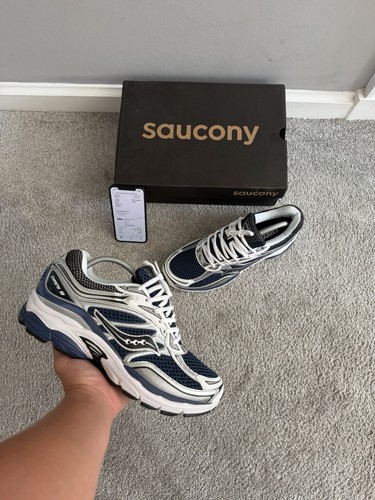Saucony progrid omni deep - 9,