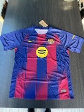 Nike FC Barcelona 2025/26 Home
